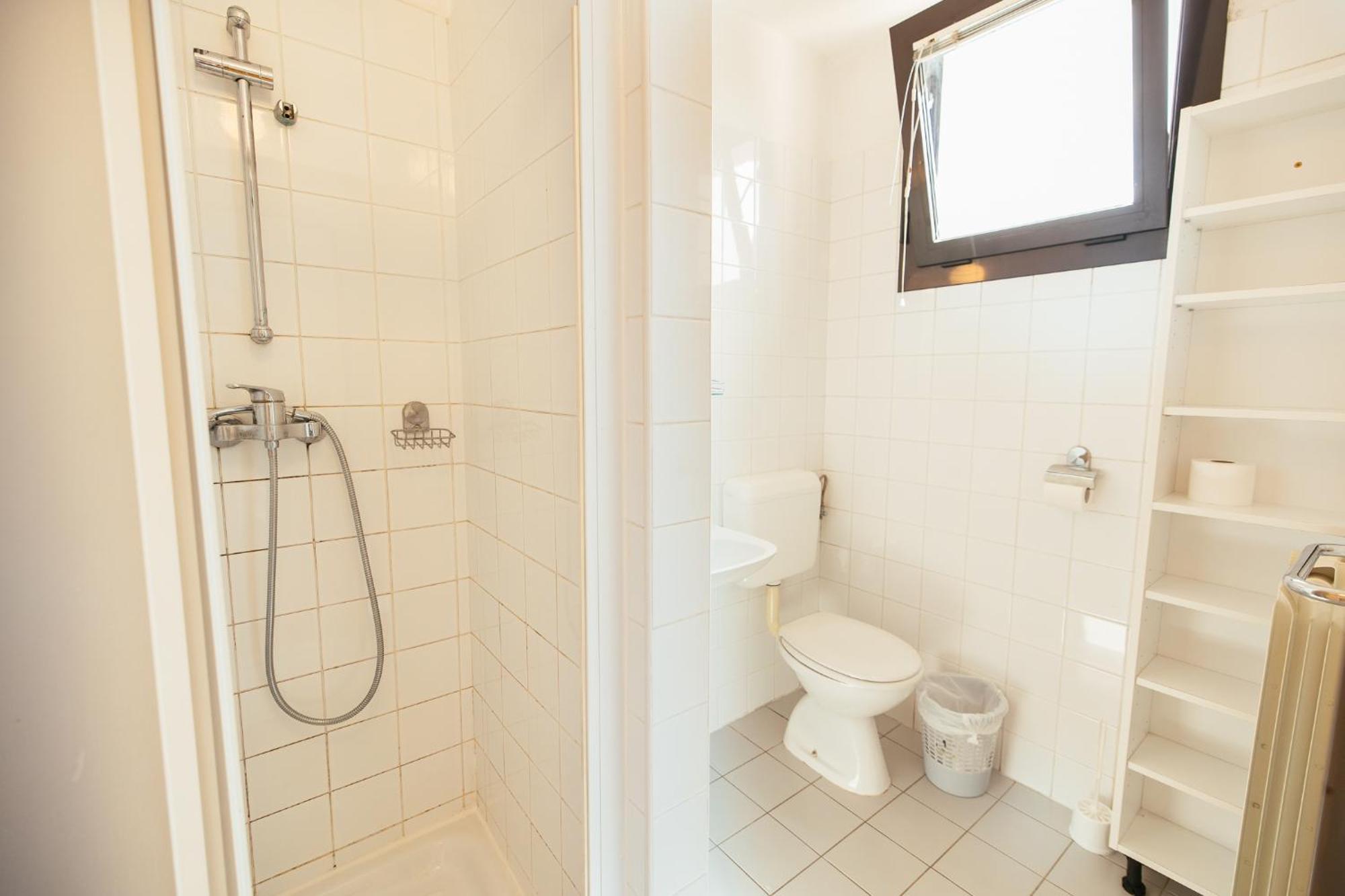 Auberge de jeunesse Prenocisca Prisoje à Koper Extérieur photo
