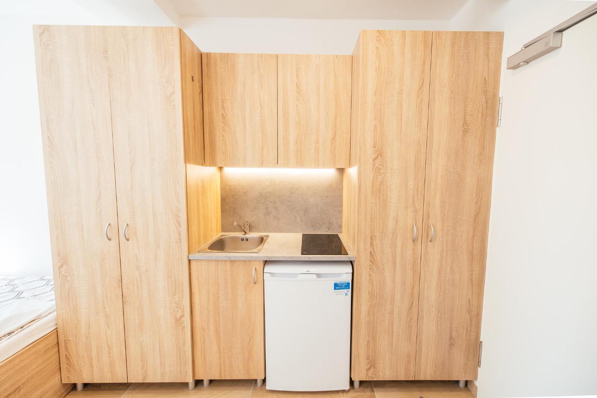 Auberge de jeunesse Prenocisca Prisoje à Koper Extérieur photo