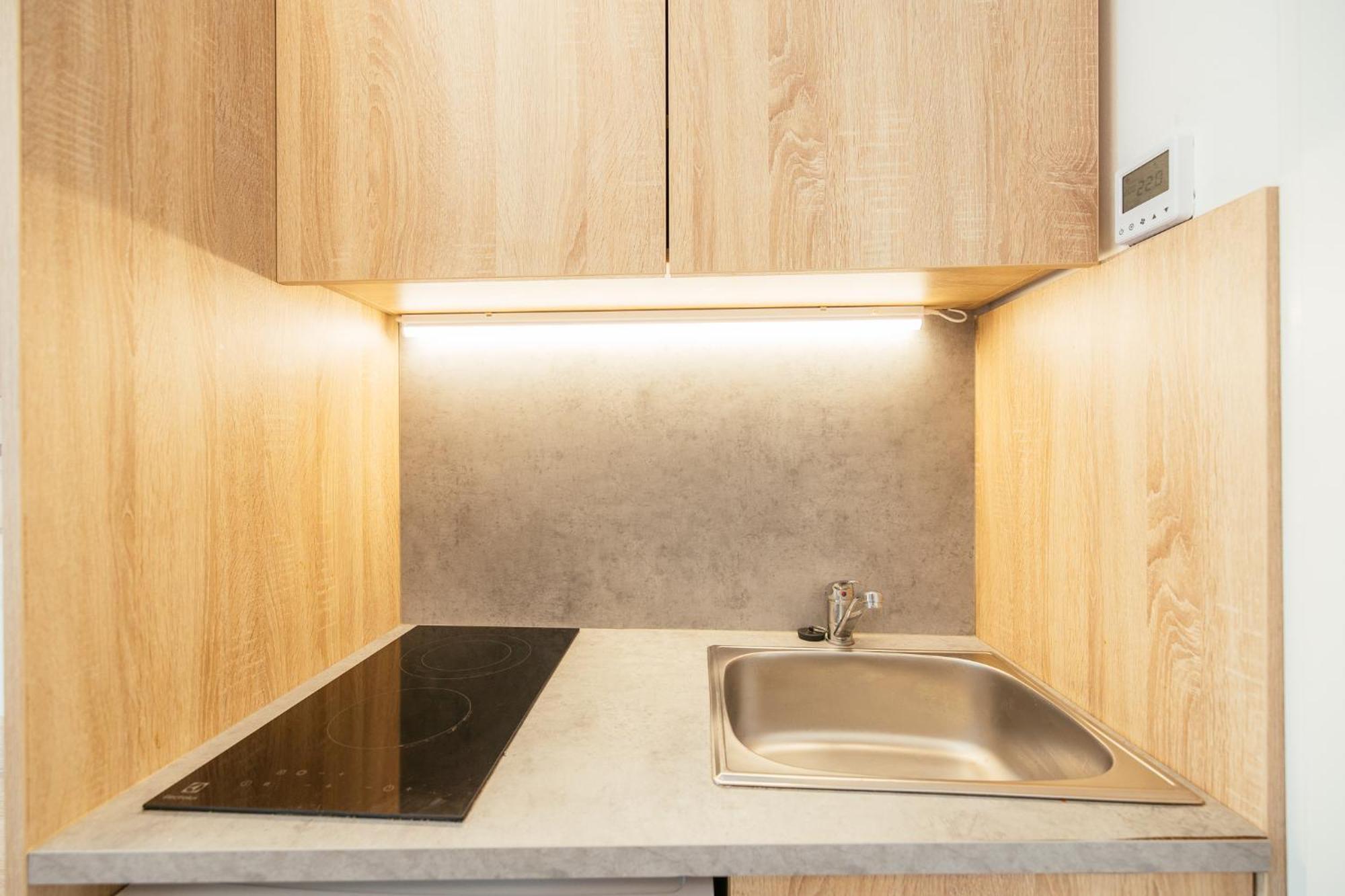 Auberge de jeunesse Prenocisca Prisoje à Koper Extérieur photo